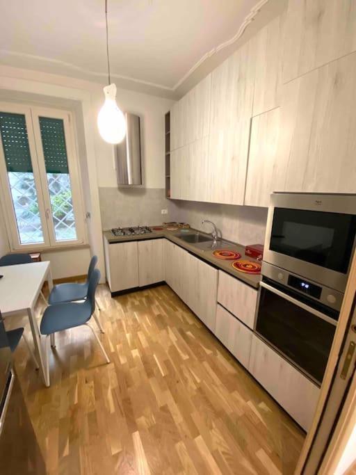 Vacanze Romane Exteriör bild