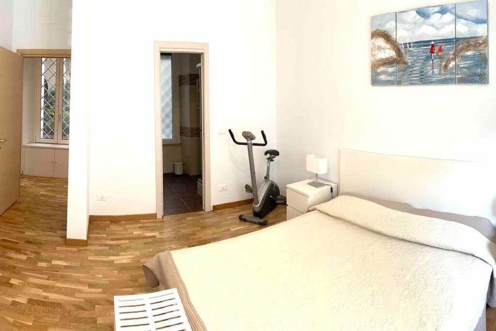 Vacanze Romane Exteriör bild