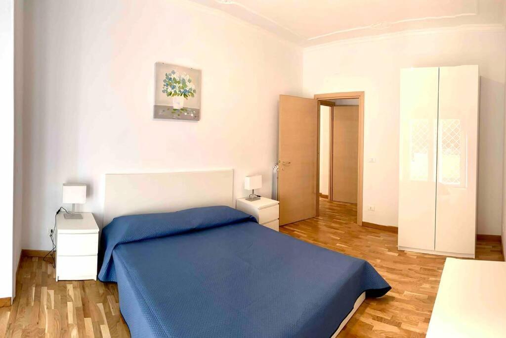 Vacanze Romane Exteriör bild