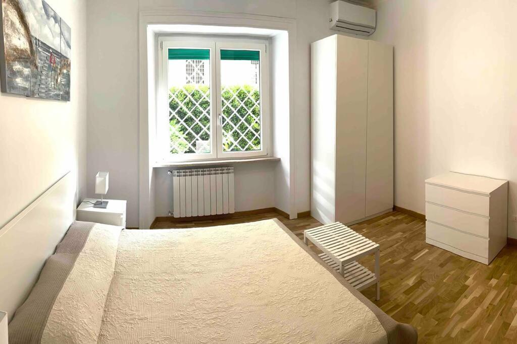 Vacanze Romane Exteriör bild